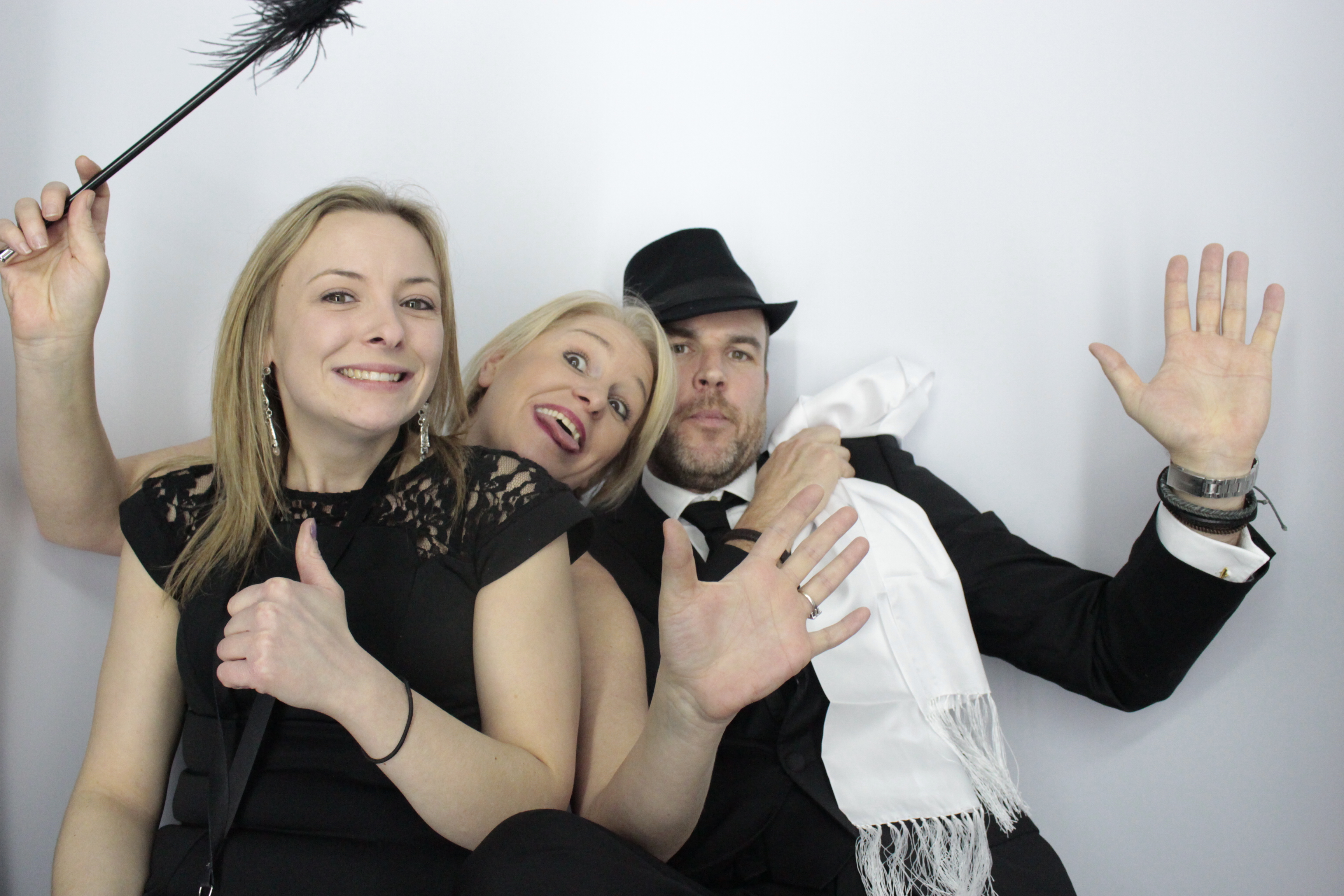 End of Year Party – Aviator  | View more photos from the event at gallery.myphotoboothexperience.co.uk/u/MyPhotoBoothExperienceLtd/End-of-Year-Party-–-Aviator